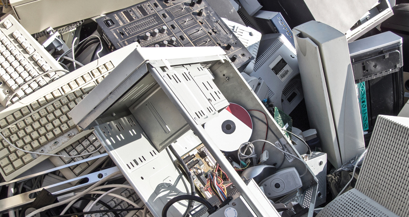 Other Waste and Recycling Services Thumbnail