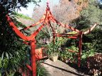 Elegens garden