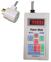 Energy Meter