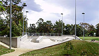 Galston Skate Park