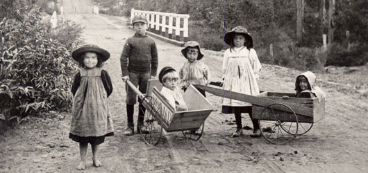 Family history