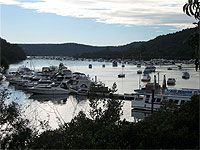View of Brooklyn