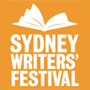 Sydney Writers' Festival Logo of the Sydney Writers' Festival