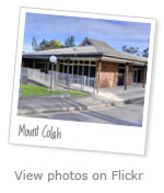View Mount Colah Community Centre photos on Flickr