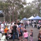 Cowan Twilight Markets