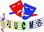 NUCMS Logo