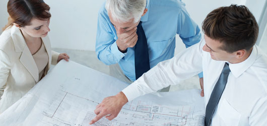 Building certifications