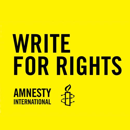 amnesty