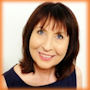 Louise Hallinan Photograph of author Louise Hallinan