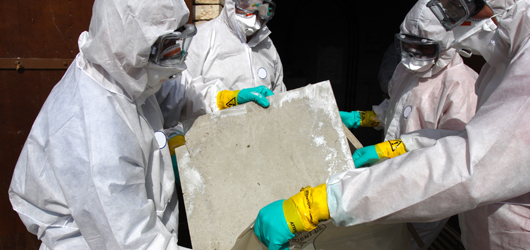 Asbestos