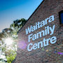 Waitara Family Centre Image of the Waitara Family Centre building