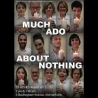 Much Ado About Nothing - tile Much Ado About Nothing - tile