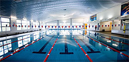 Cherrybrook Aquatic Centre