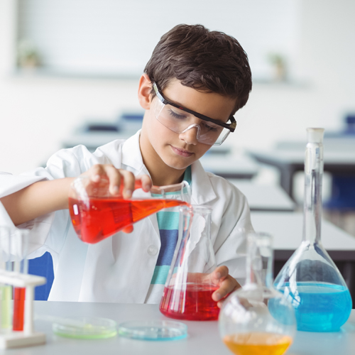 young investigator
