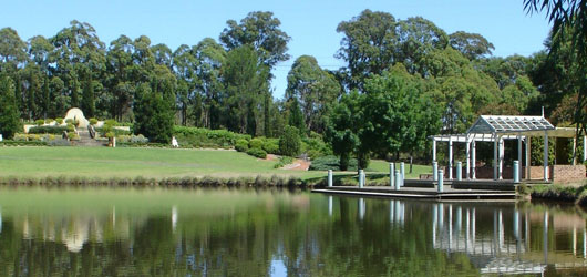 Fagan Park