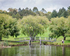 Fagan Park bookings