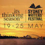 Sydney Writers' Festival 2014 Sydney Writers' Festival 2014 logo