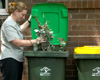 Waste and recycling