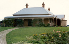 Netherby Cottage