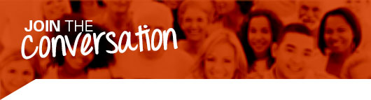 Join the Conversation