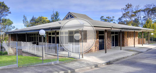 Mount Colah Community Centre