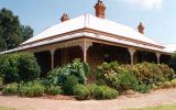 Netherby Homestead