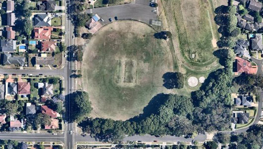 Epping Oval