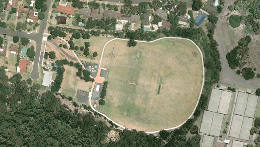Mills Park