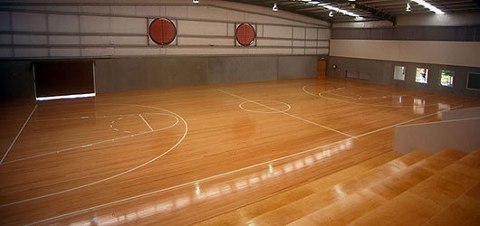 Thornleigh Brickpit Indoor Sports Stadium