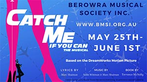 Berowra Musical Society