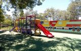 Beecroft Gardens playground play equipment