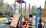 Edna Seehusen Reserve Playground