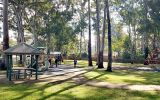 Samuel Oxley Reserve Playground