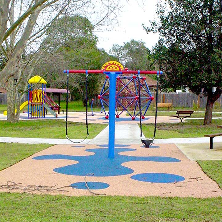 Mildred Avenue Playground