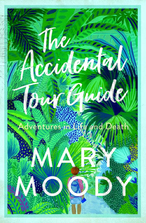 The Accidental Tour Guide