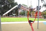 Storey Park playground