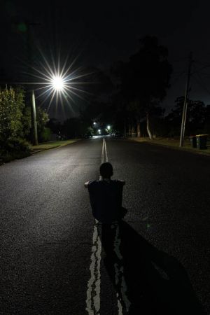 <p>Finalist - Youth</p> <p>Joel Tristram</p> <p>The long road</p> <p>The covid pandemic for me has been a long road, seemingly endless at times with bright points and dark challenging parts, just like this photo.</p>