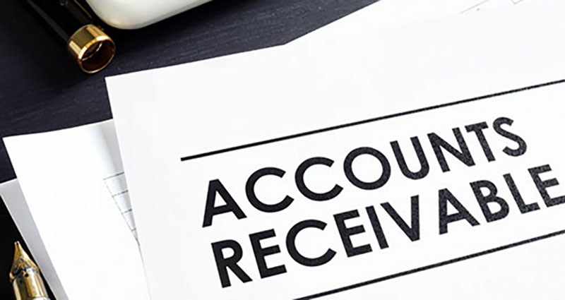 Accounts receivable