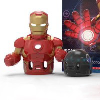 Marvel Avengers Ozobot Evo