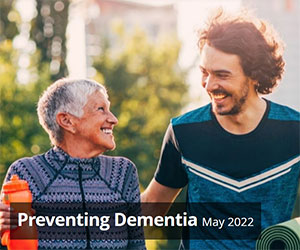 preventing dementia