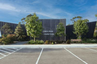 Storey Park Community Centre