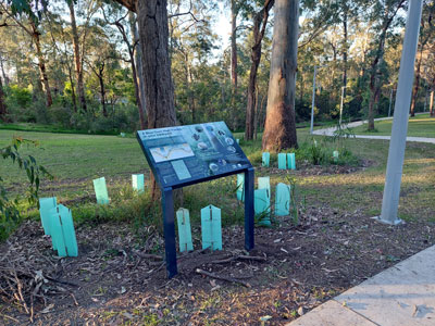Kenley Park