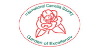 International Camellia Society logo