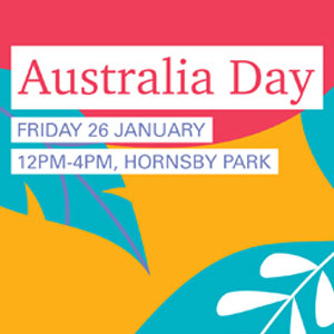 Australia Day logo