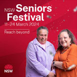 Seniors Festival 2024