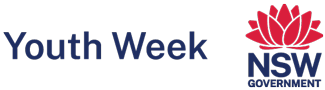 Youth Week logo