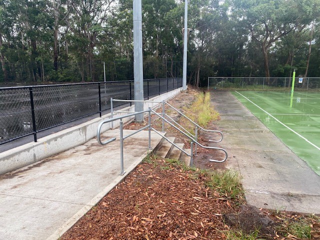 Pennant Hills Park netball updates