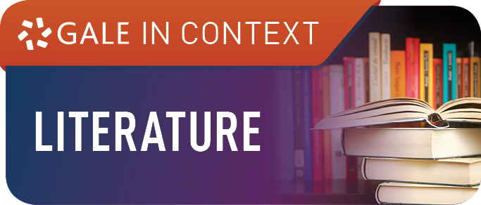 Image of the logo for Gale in Context: Global Issues