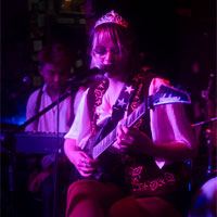 Harriet B