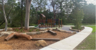 Norman Avenue Park